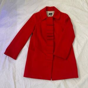 J Crew Women winter Jacket